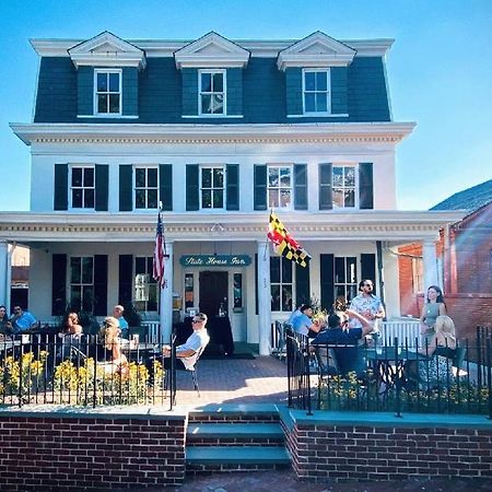 Capital Hotel Annapolis Luaran gambar