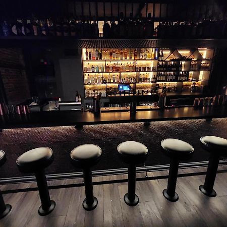 Capital Hotel Annapolis Luaran gambar