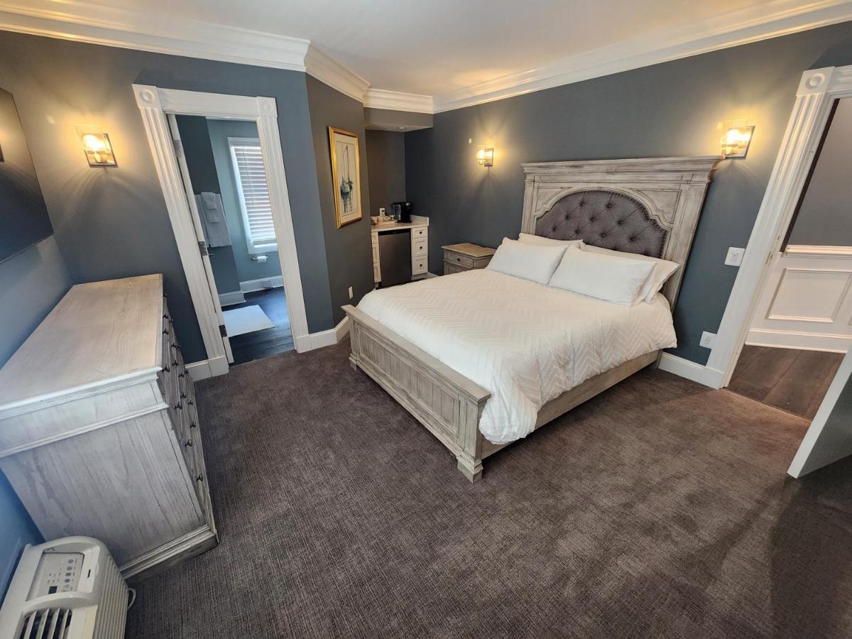 Capital Hotel Annapolis Luaran gambar
