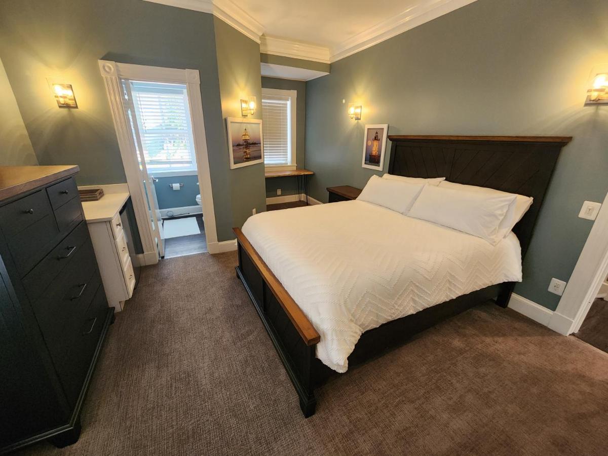 Capital Hotel Annapolis Luaran gambar