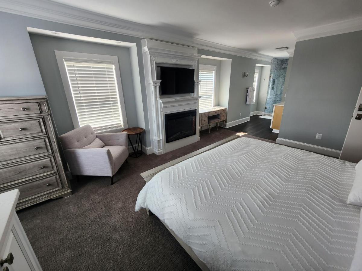 Capital Hotel Annapolis Luaran gambar