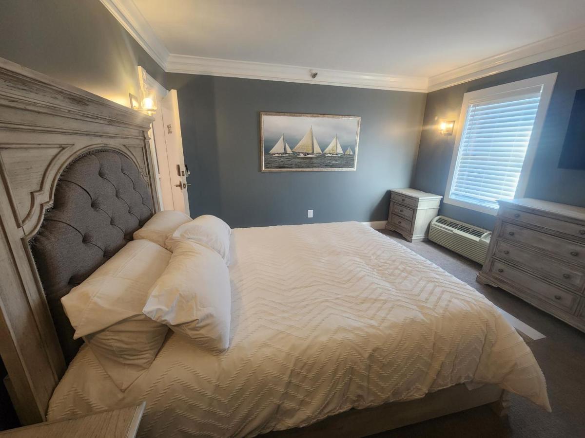 Capital Hotel Annapolis Luaran gambar