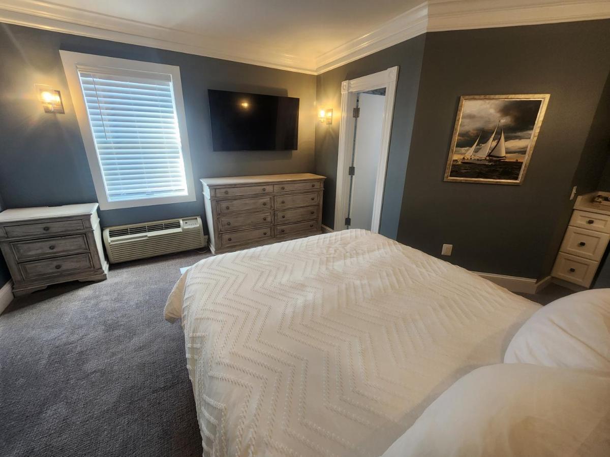 Capital Hotel Annapolis Luaran gambar