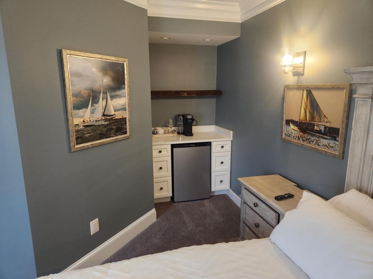 Capital Hotel Annapolis Luaran gambar
